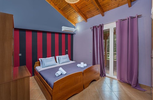 Khartata Villa | Sea View Villa