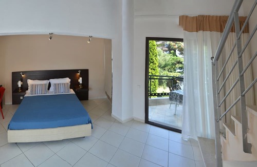 Kriopigi Hotel | Greek Pride Aithrion Hotel