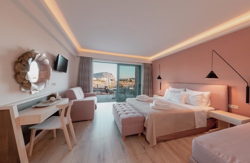 Nafplion City Centre House | Palacio Del Sol Luxury Apartments