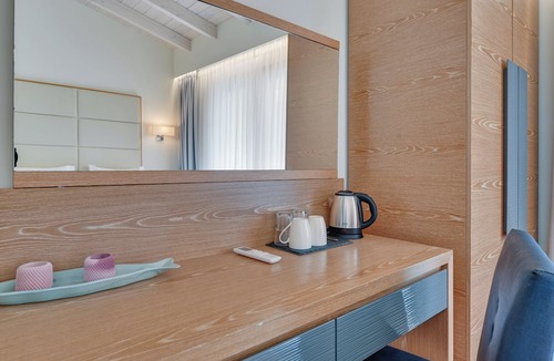 Parga Hotel | Valtos Beach Hotel