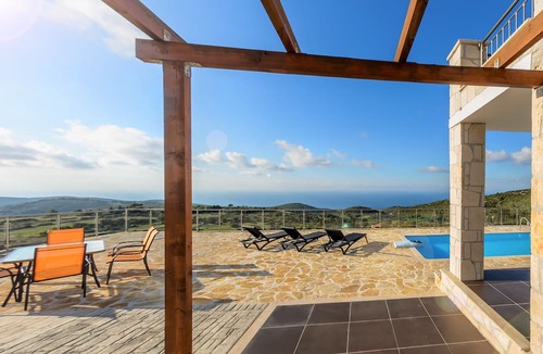 Elation Villa | Orient Villas Traditional