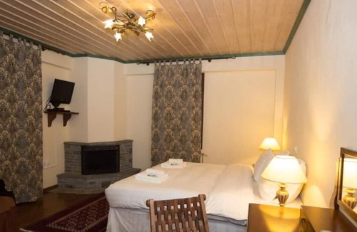 Konitsa Hotel | Arkefthos Mountain Hotel