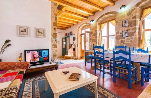 Ialyssos House | Holiday house with Barbecue in Ialyssos