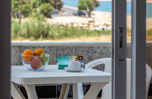 Kolymvari Hotel | Arion Hotel