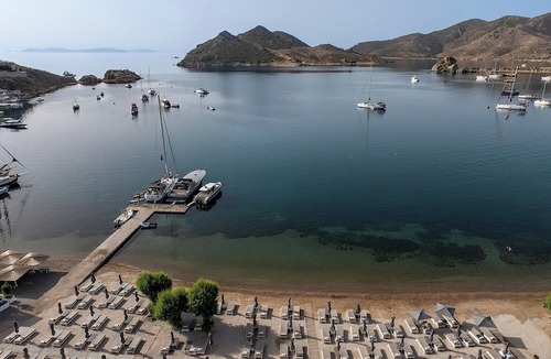 Grikos Hotel | Patmos Aktis, a Luxury Collection Resort & Spa, Greece