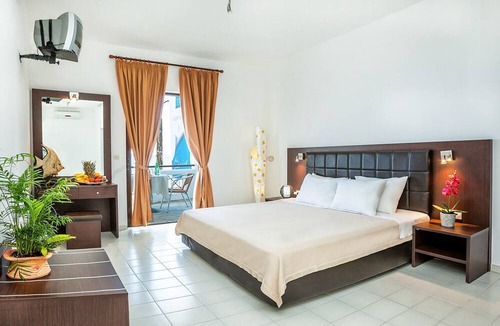 Possidi Resort | Xenios Dolphin Beach Hotel