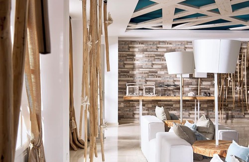 Loutra Hotel | Kythnos Bay Hotel