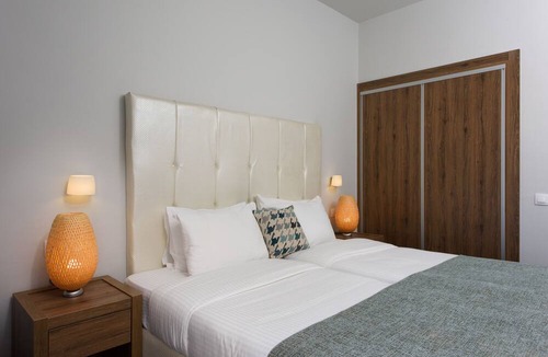 Kanoni Hotel | The Royal Hotel