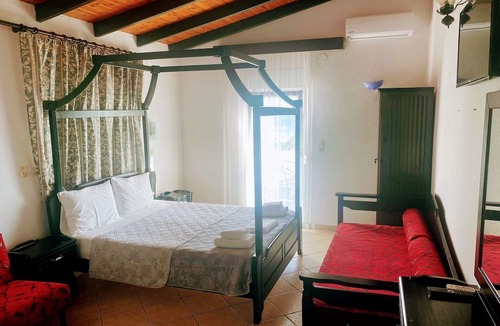 Koinira Hotel | Blue Bay Beach Hotel