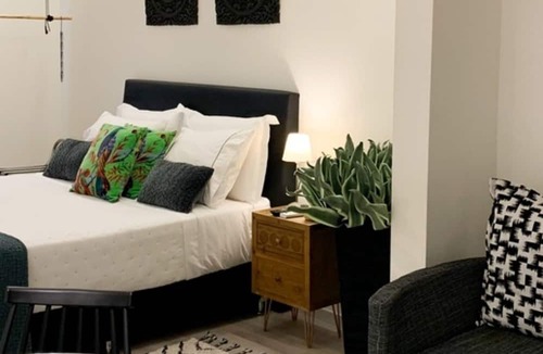 Zavlani Apartment | Beautiful and Cosy Apartment in Patras, Greece