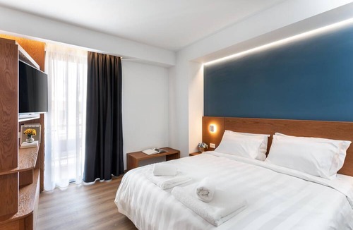 Patras Hotel | DAYS City Suites
