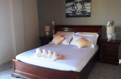 Agia Roumeli Hotel | Agia Roumeli Hotel