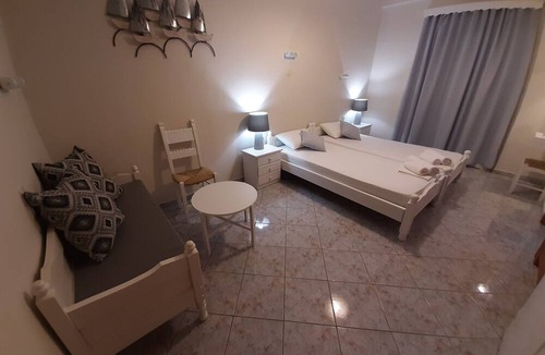 Agia Roumeli Hotel | Agia Roumeli Hotel