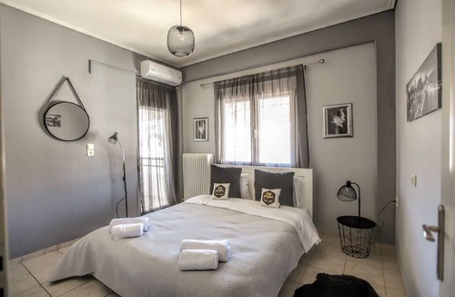 Kalambaka Apartment | Grand Meteora Central Luxury Apartment