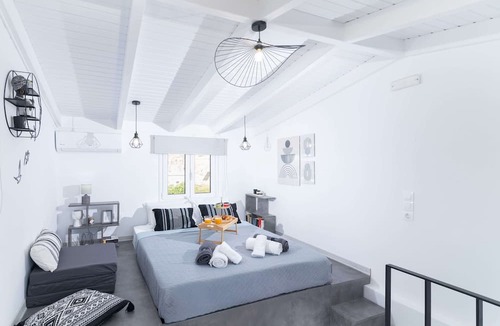 Neo Kalamaki Apartment | Kalamaki-Sunset