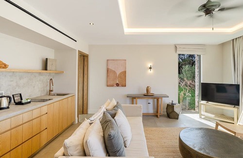 Leivathos Hotel | Eliámos Villas Hotel & Spa - Relais & Châteaux