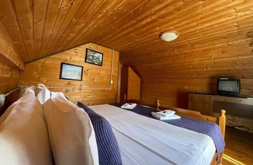 Lezhe Hotel | Sebastiano Resort