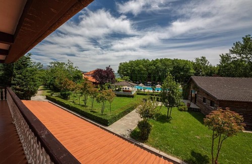 Lezhe Hotel | Sebastiano Resort