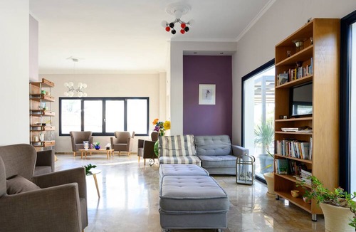 Paralia Agias Fotinis Hotel | Esperides Hotel