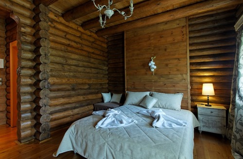 Dhomnista Bed & Breakfast | Yliessa