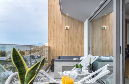 Rethymno Hotel | SAVUS BOUTIQUE HOTEL