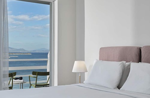 Mati Hotel | NLH MATI Seafront - Neighborhood Lifestyle Hotels