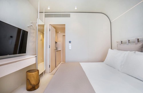 Skala Fourkas House | Cocoons Luxury Suites & Villas