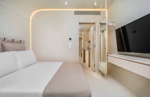 Skala Fourkas House | Cocoons Luxury Suites & Villas