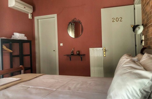 Lechovo House | Guesthouse Monopati