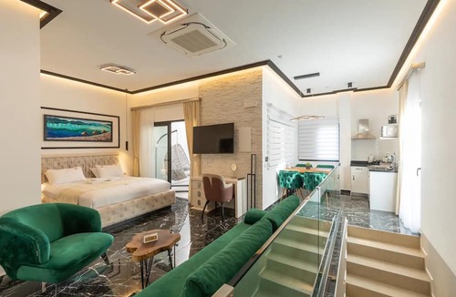 Ammoudara House | Lazar Lux Suites - Ammoudara