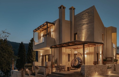 Archanes House | Manili Suites & Villas, an SLH Hotel