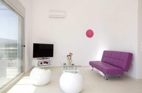 Sivota Villa | Villa Faneromeni in Lefkada