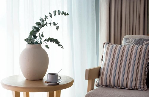 Nikita Hotel | Ammoa Luxury Hotel & Spa Resort