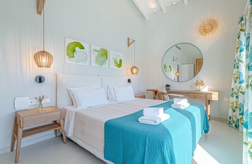 Kalami Villa | Kalami Beach - Villa Mara