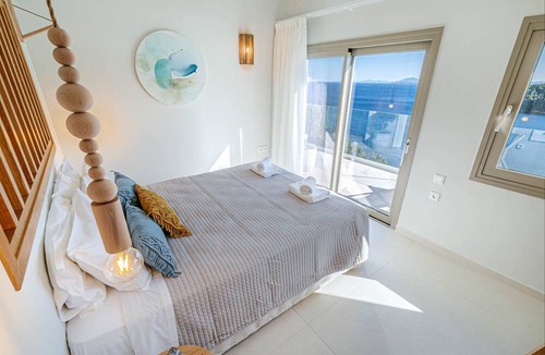 Kalami Villa | Kalami Beach - Villa Mara