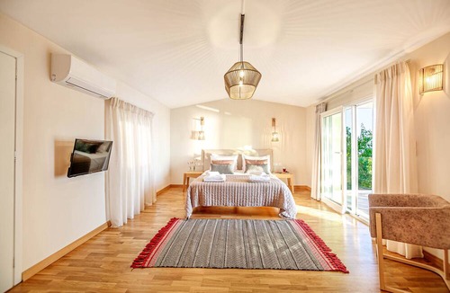Sinarades Villa | Ocean View - Luxury Villa Ethra