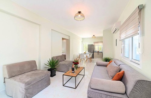 Vathi House | Etoile Villa Heated Pool