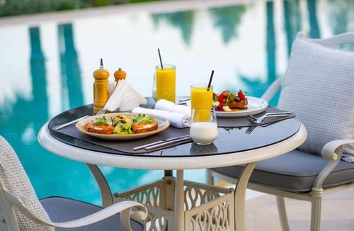Farke Hotel | Radisson Collection Morina Hotel, Tirana