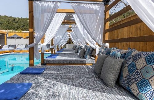 Megali Ammos Hotel | Skiathos Theros Philian Collection