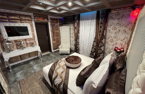 Argyroupoli Hotel | Xcite Hotel Salem