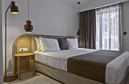 Ierapetra Hotel | Kakkos Bay