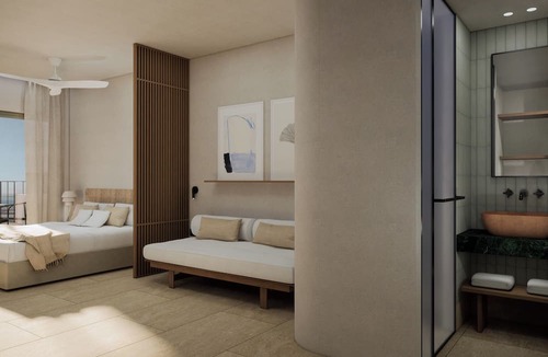 Amoopi Hotel | Cavo Marelia