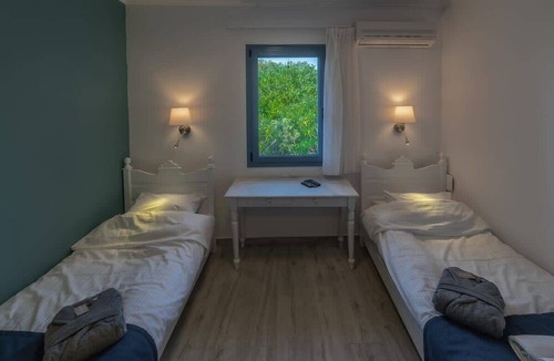 Kastellos Villa | Villa Bella-Your Perfect Oriental Greek Experience