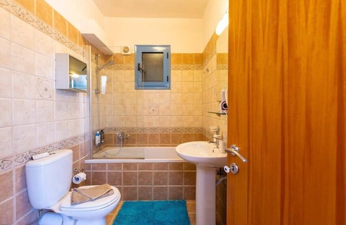 Kastellos Villa | Villa Bella - Your Ideal Oriental Greek Experience