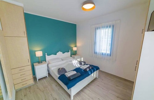 Kastellos Villa | Villa Bella - Your Ideal Oriental Greek Adventure