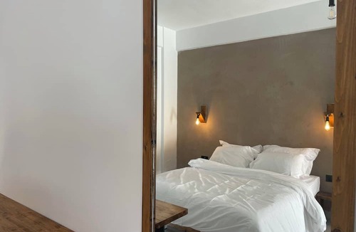 Pigadia Hotel | Rustic Hill Private Pool Rooms