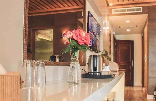 Gjirokaster Hotel | Kerculla Resort