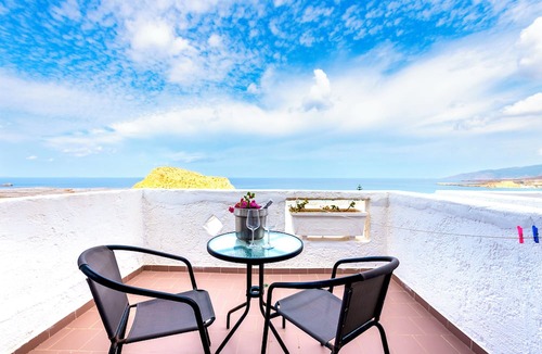 Arkasa Hotel | Bluu Bahari EE