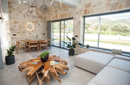 Kateleios Villa | Villa Ersi in Ionian Islands