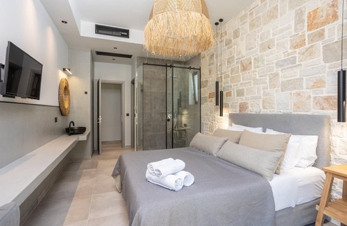 Kateleios Villa | Villa Ersi in Ionian Islands